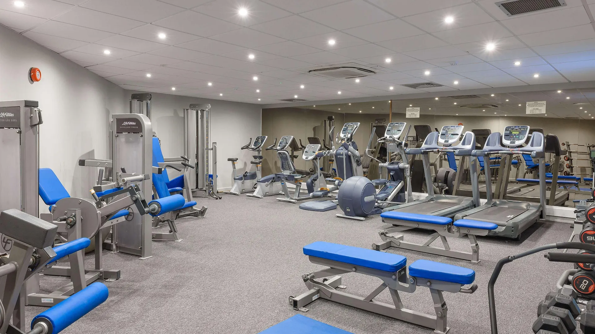Best Western Plus The Connaught Hotel And Spa Bornemouth