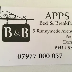 2* Frühstückspension Apps