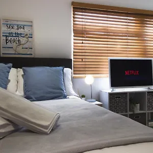 - Self Contained Annex Bournemouth