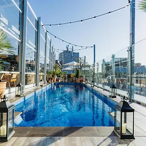 Virgin - Shoreditch Hotel London