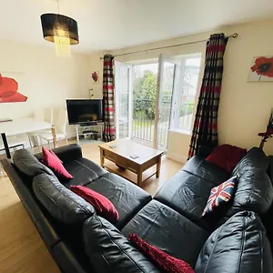 Flat 3 - Seabreeze - 2 Bedrooms Bournemouth