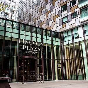 Lincoln Plaza London, Curio Collection By Hilton Hotel London