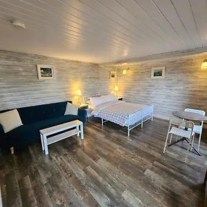 Loughview Chalet Whitehouse (Antrim)