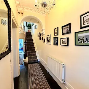 3* Gasthof The Hedley Townhouse