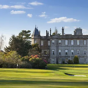 Dalmahoy & Country Club Hotel Kirknewton (Lothian)