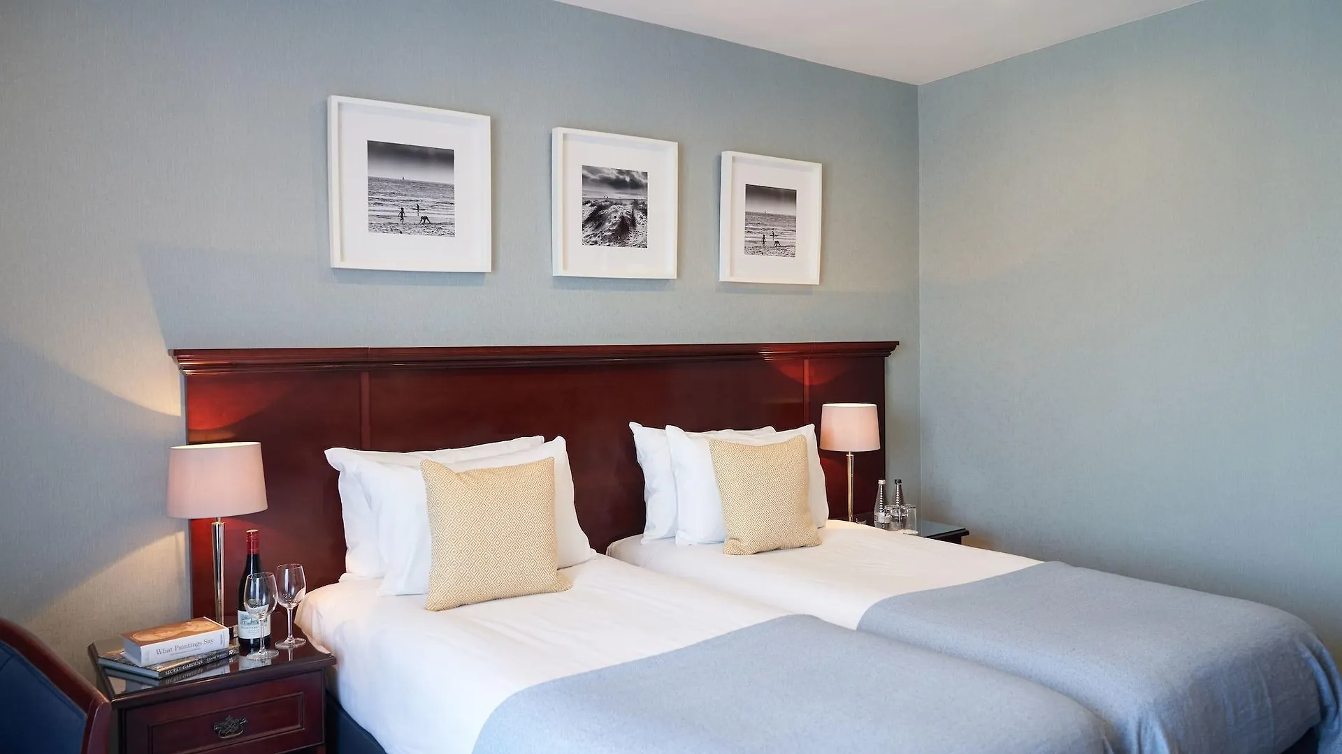 Best Western Plus The Connaught Hotel And Spa Bournemouth