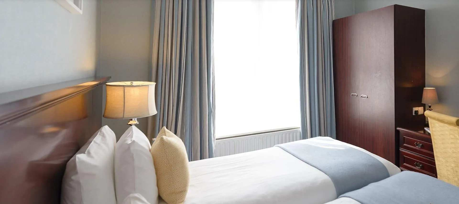 Best Western Plus The Connaught Hotel And Spa Bournemouth