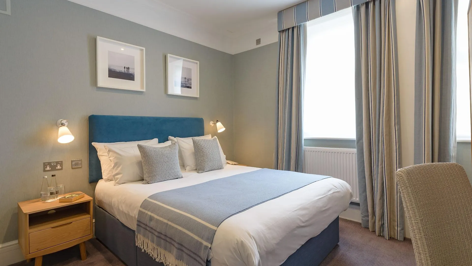 Best Western Plus The Connaught Hotel And Spa Bournemouth