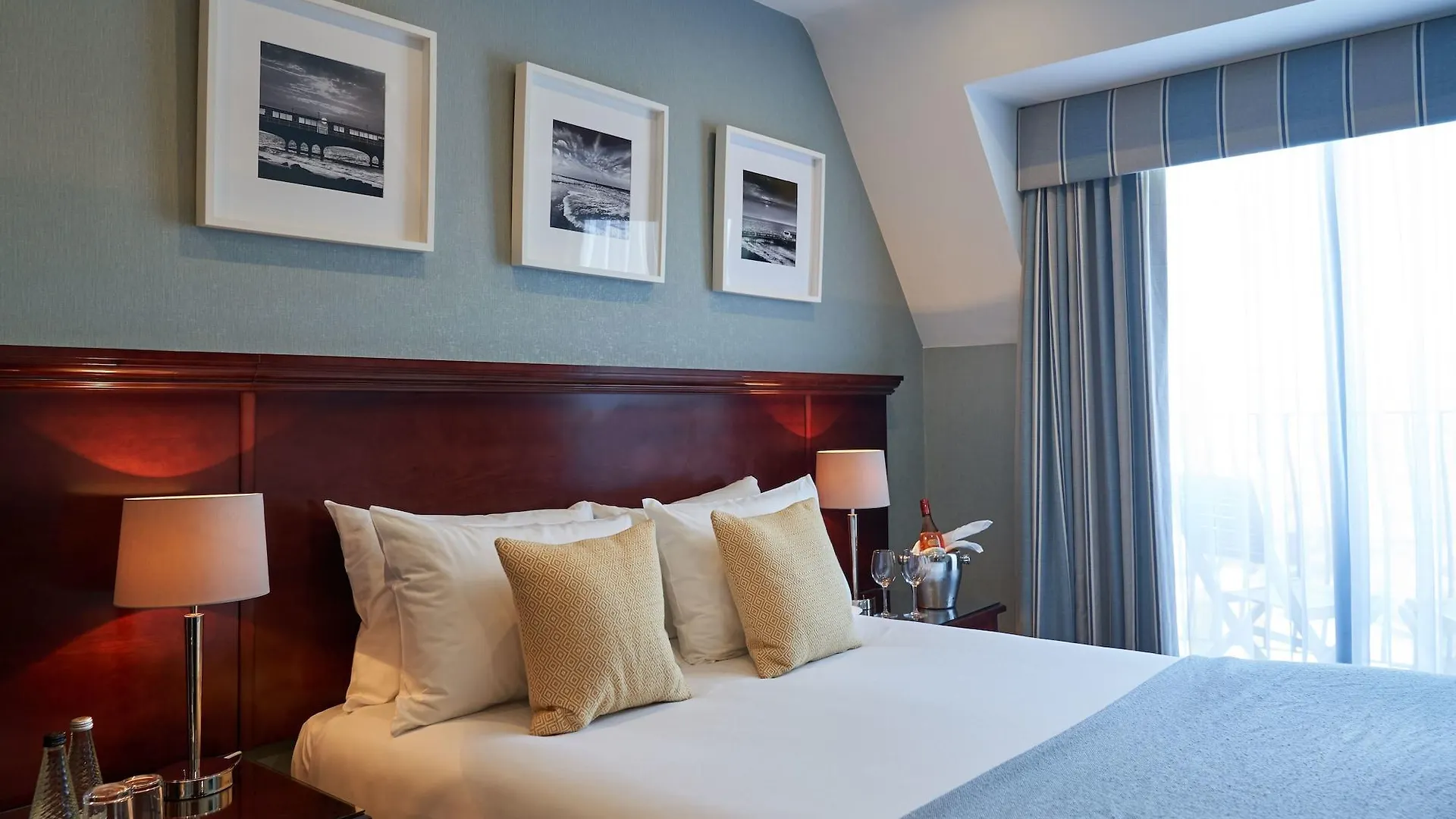 ****  Best Western Plus The Connaught Hotel And Spa Bournemouth United Kingdom