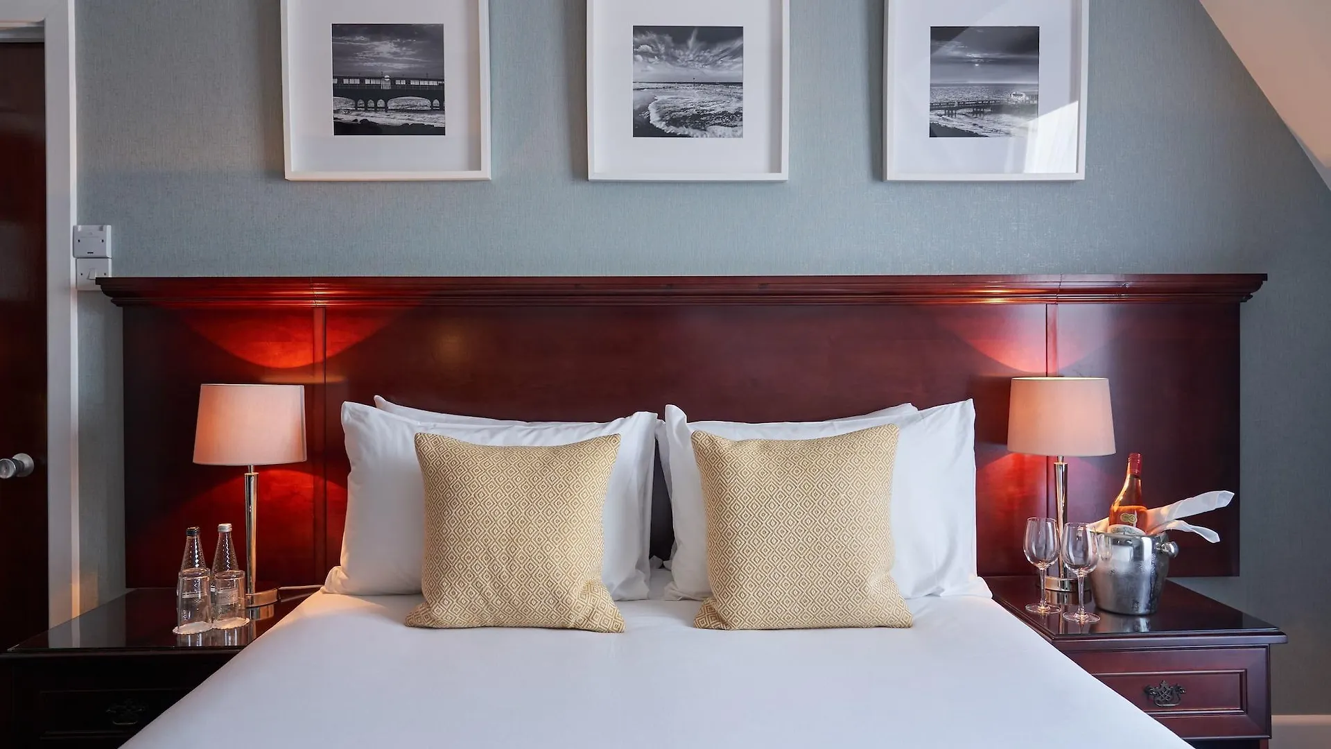 Best Western Plus The Connaught Hotel And Spa Bournemouth