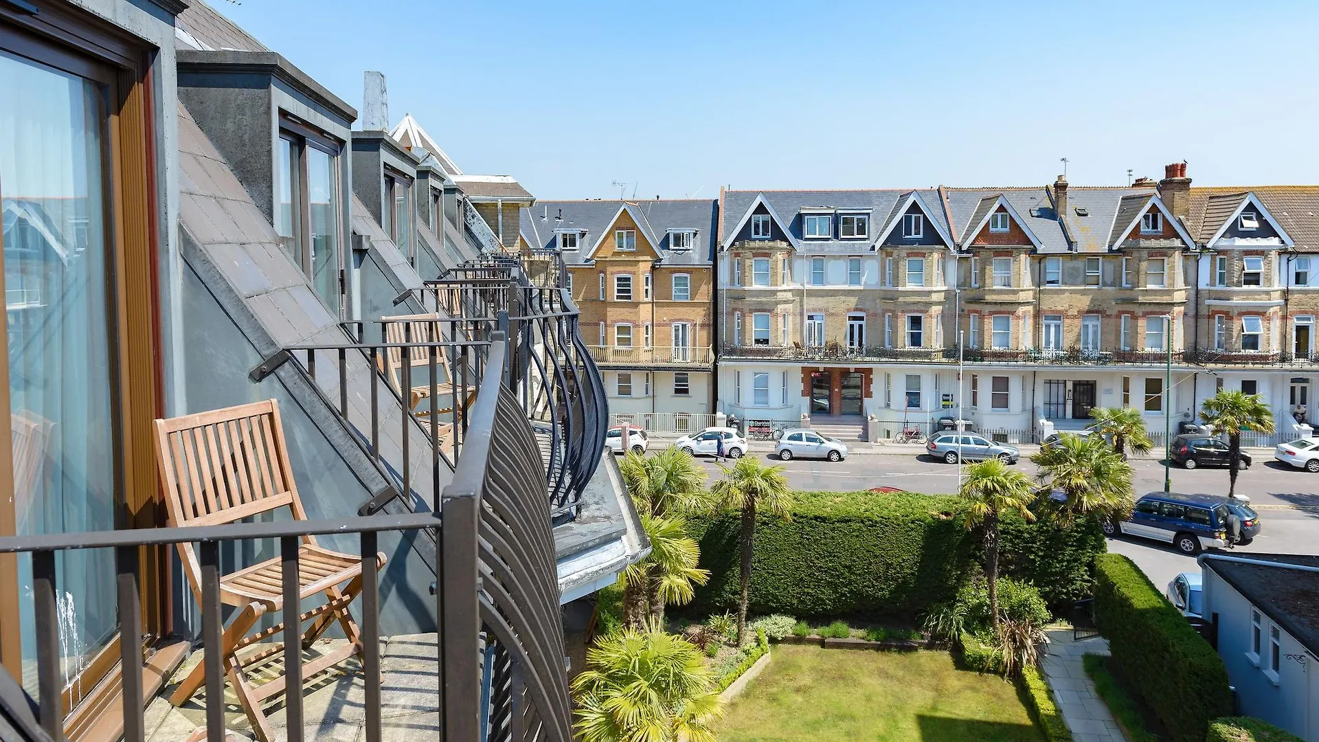 Best Western Plus The Connaught Hotel And Spa Bournemouth 4*,  United Kingdom