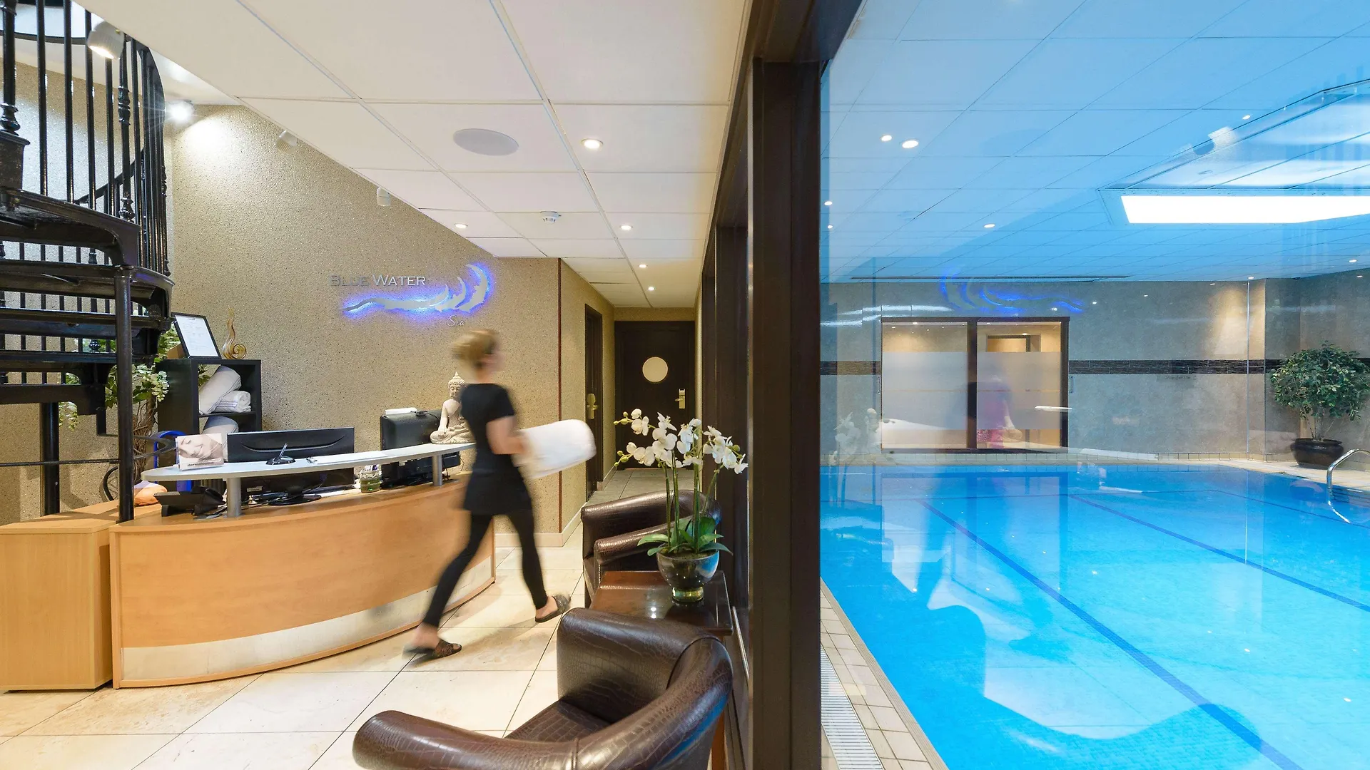 Best Western Plus The Connaught Hotel And Spa Bournemouth