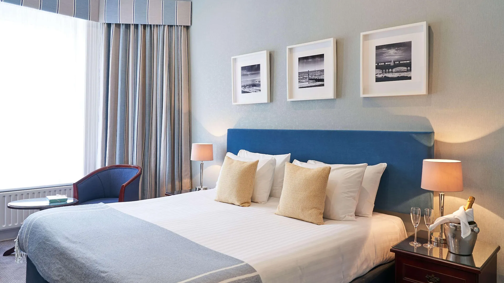 Best Western Plus The Connaught Hotel And Spa Bournemouth