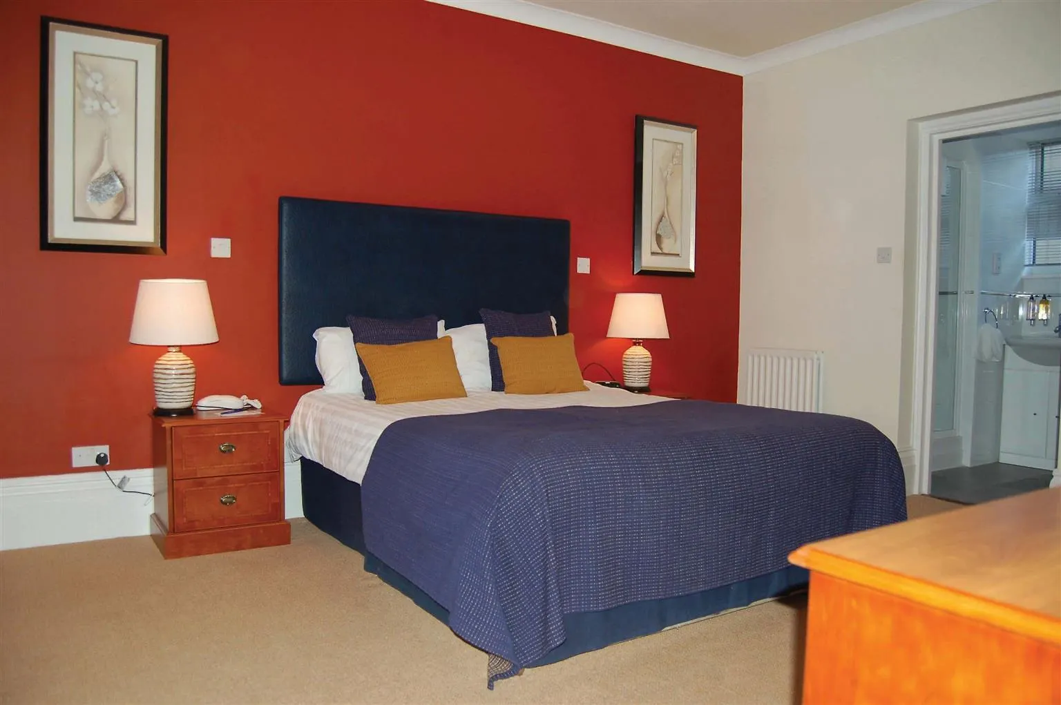 Best Western Plus The Connaught Hotel And Spa Bournemouth United Kingdom
