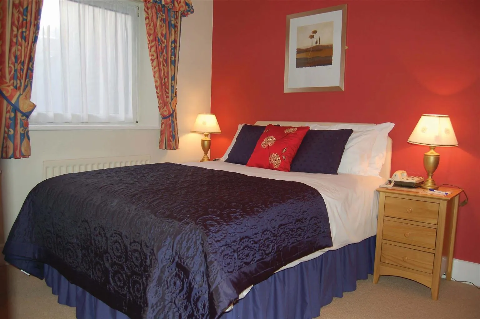 Best Western Plus The Connaught Hotel And Spa Bournemouth 4*,  United Kingdom