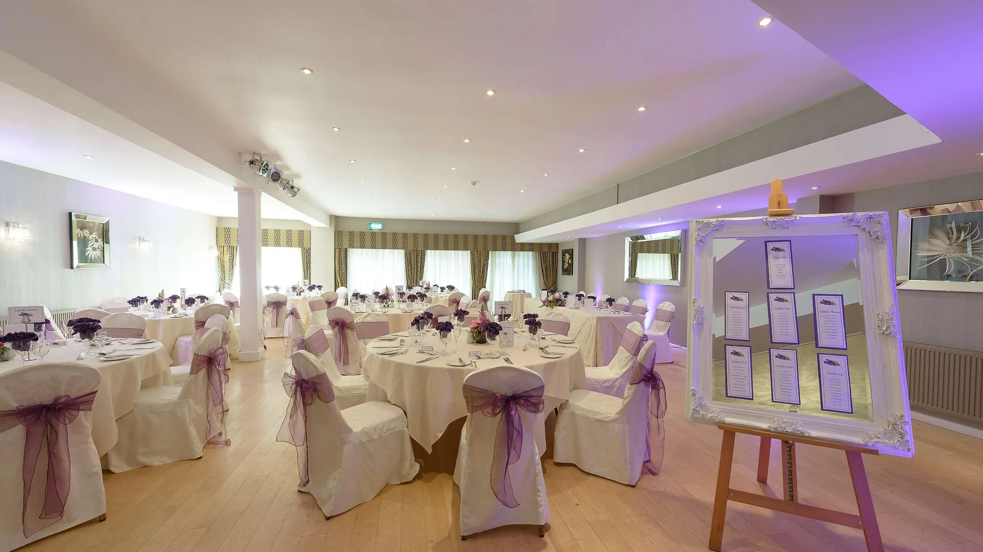 Best Western Plus The Connaught Hotel And Spa Bournemouth