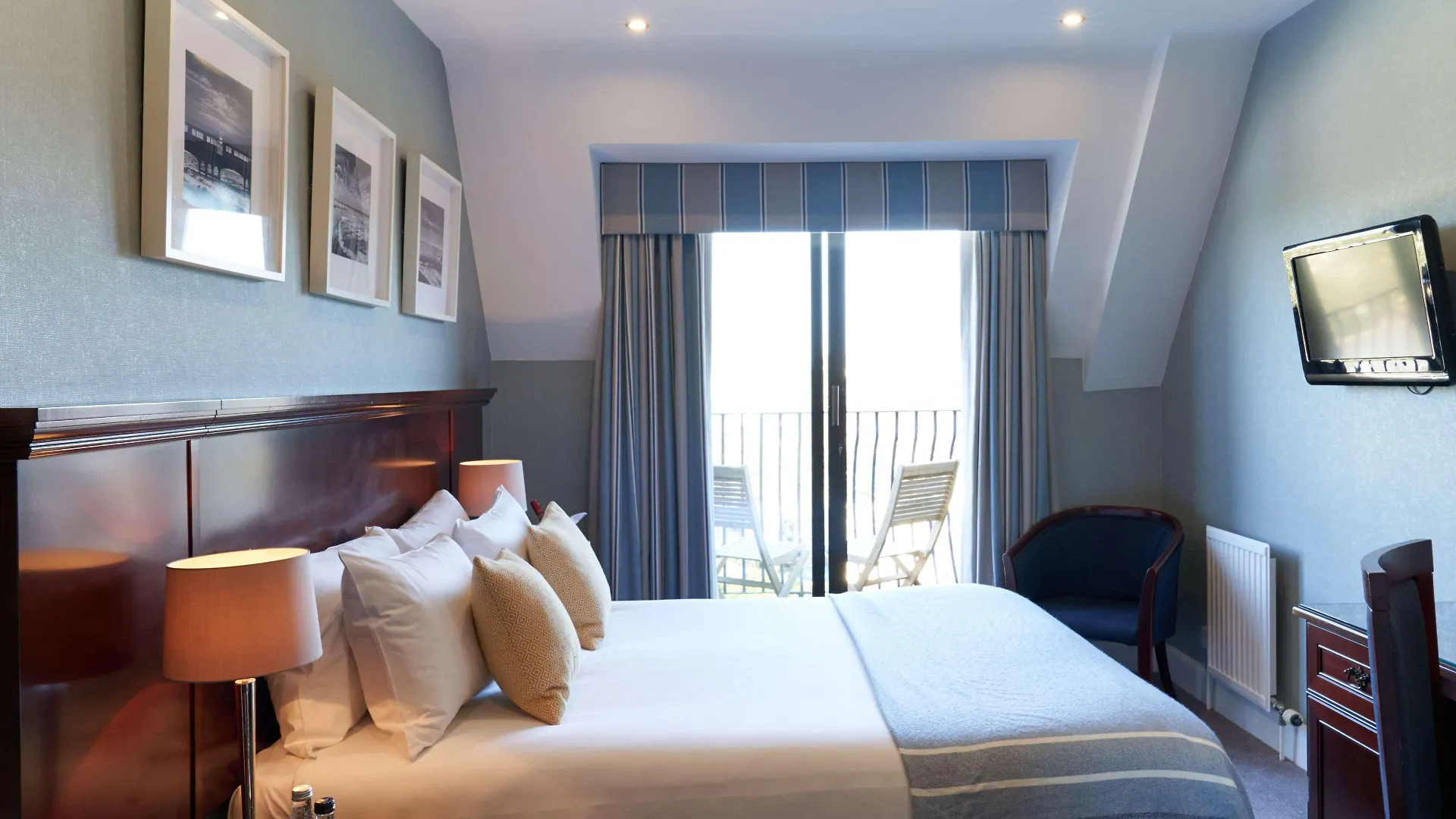 Best Western Plus The Connaught Hotel And Spa Bournemouth United Kingdom