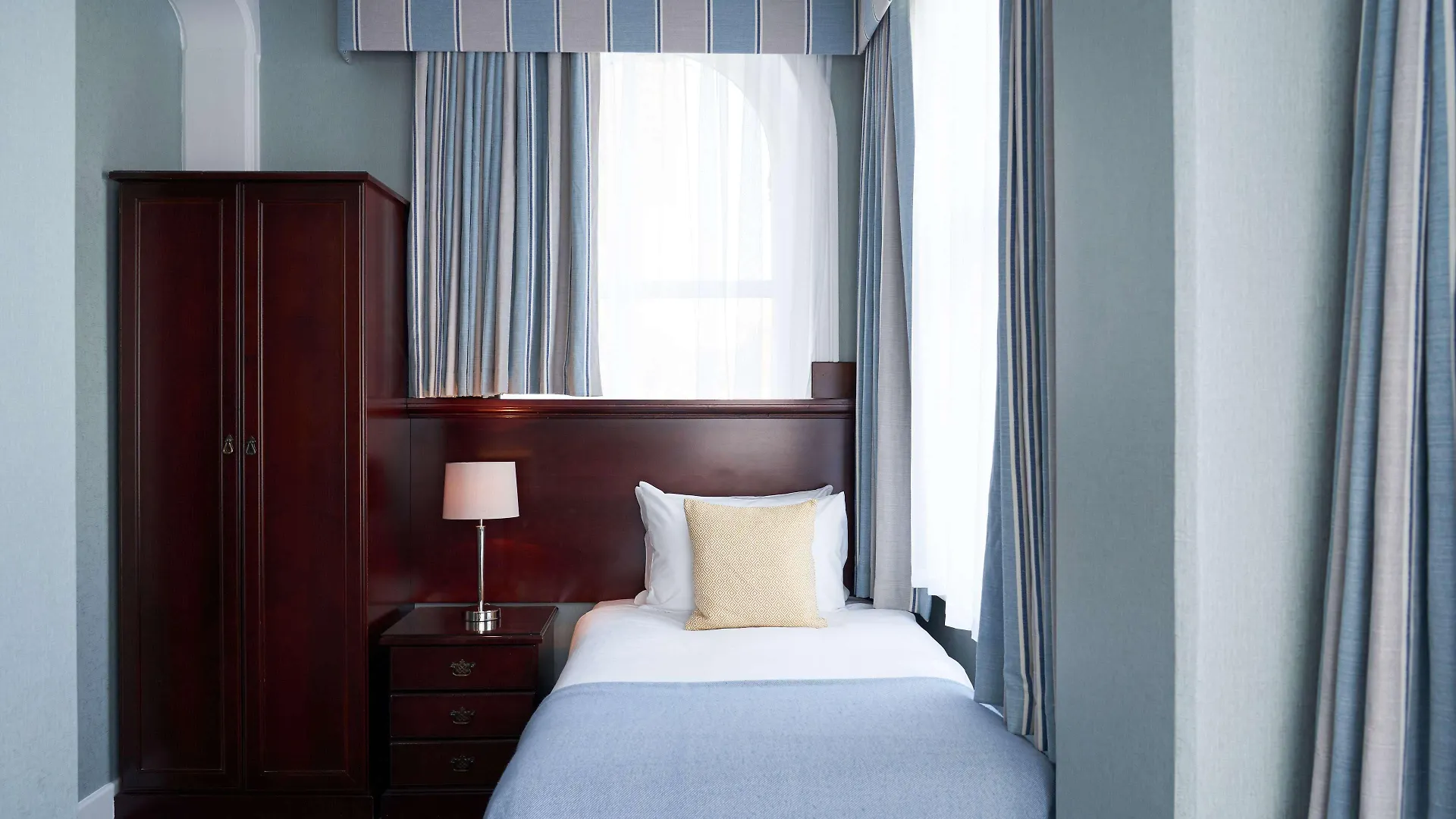 Best Western Plus The Connaught Hotel And Spa Bournemouth 4*,  United Kingdom