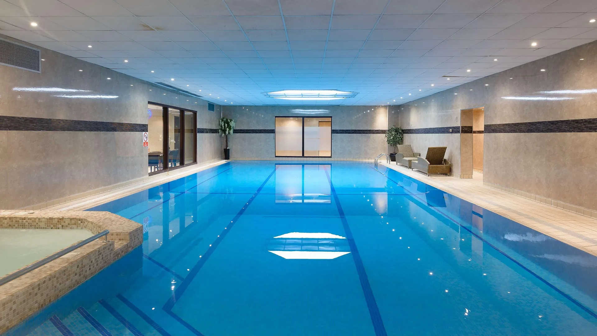 Best Western Plus The Connaught Hotel And Spa Bournemouth 4*,