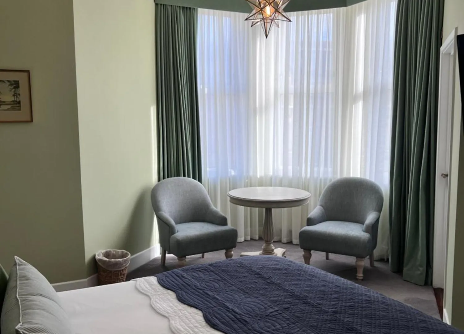 ****  Best Western Plus The Connaught Hotel And Spa Bournemouth United Kingdom