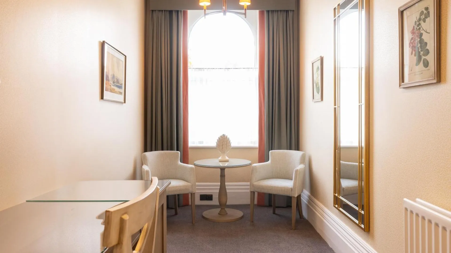 Best Western Plus The Connaught Hotel And Spa Bournemouth