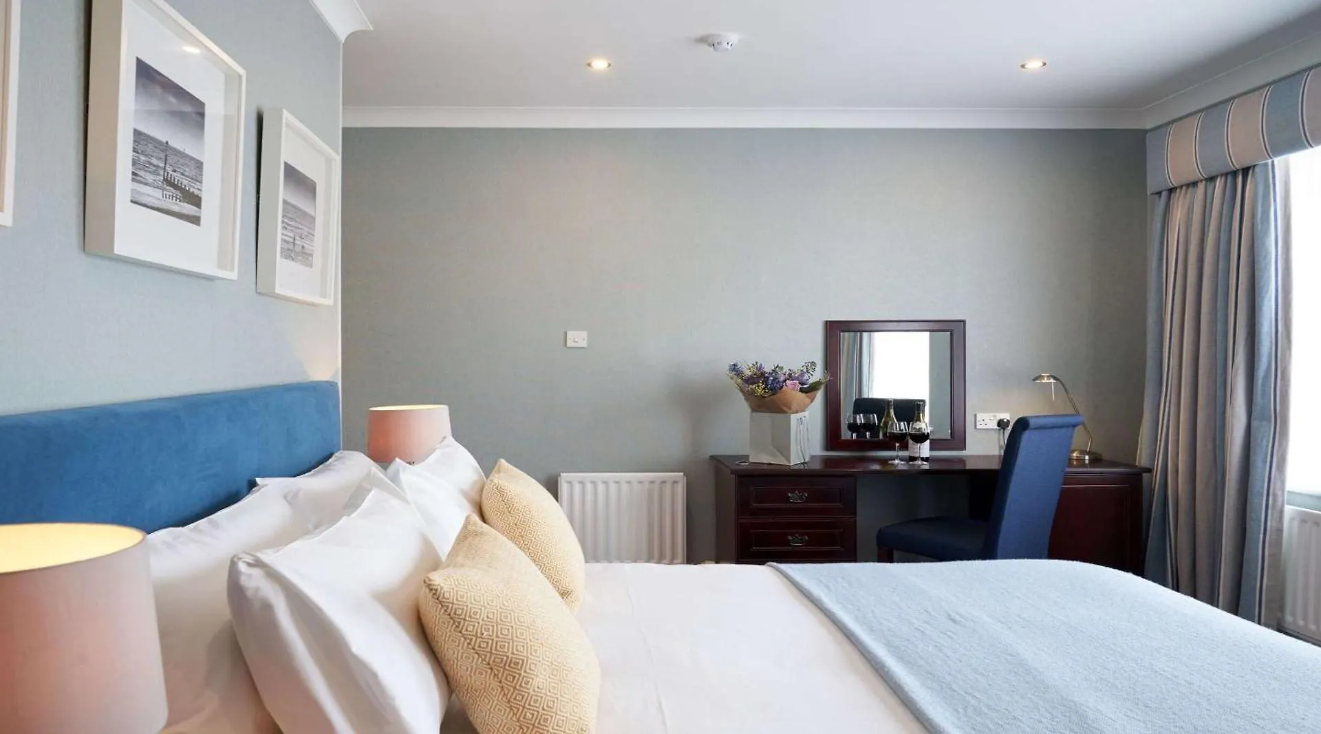 Best Western Plus The Connaught Hotel And Spa Bournemouth United Kingdom