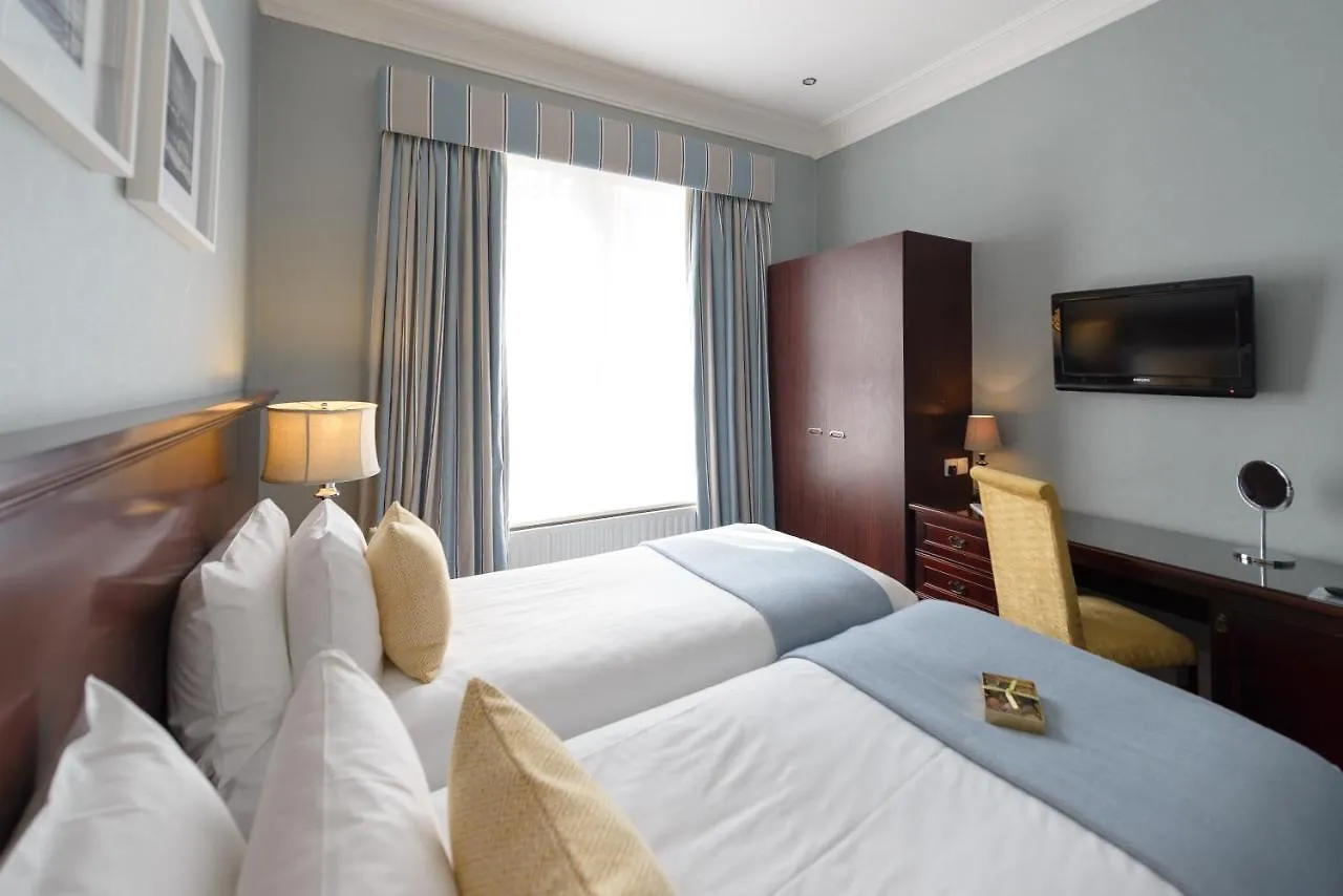Best Western Plus The Connaught Hotel And Spa Bournemouth