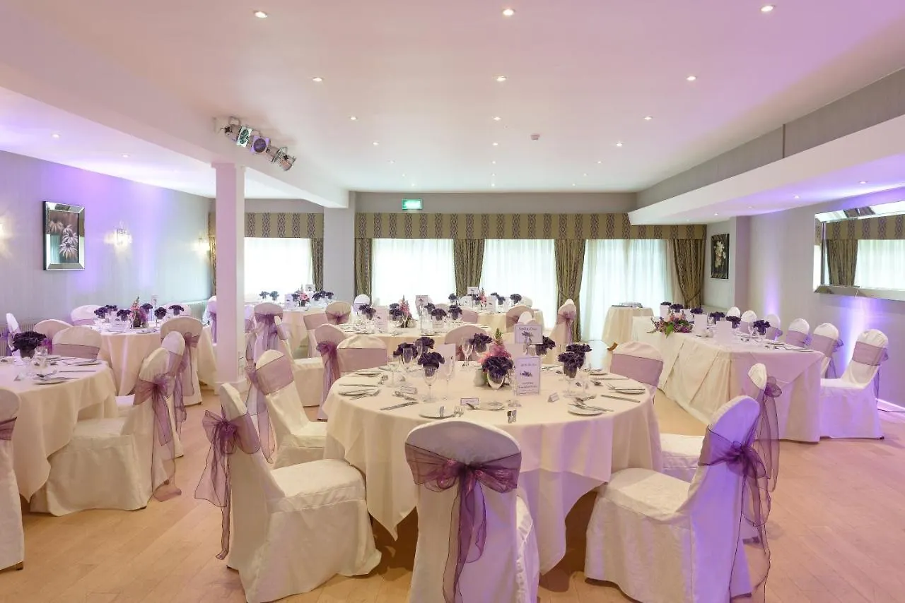 Best Western Plus The Connaught Hotel And Spa Bournemouth