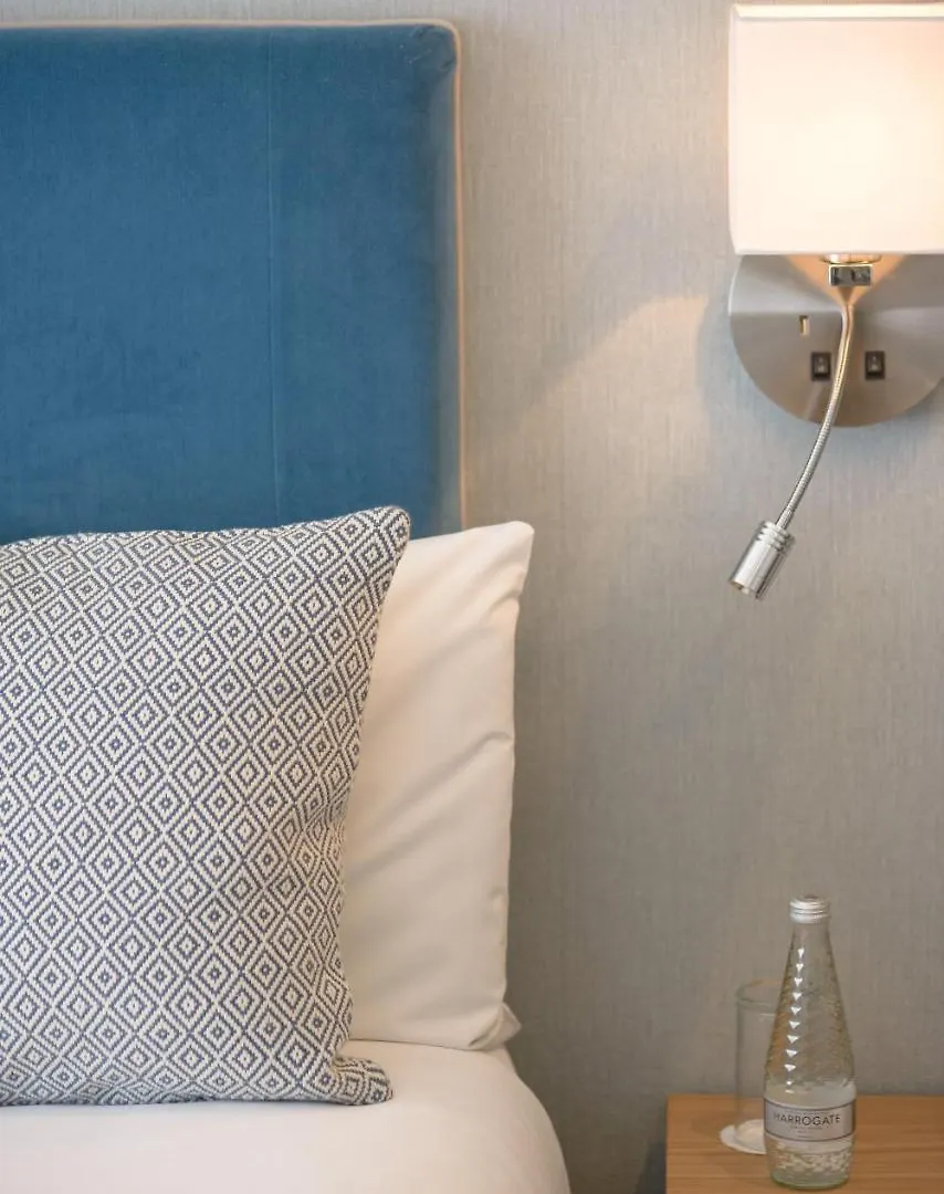Best Western Plus The Connaught Hotel And Spa Bournemouth