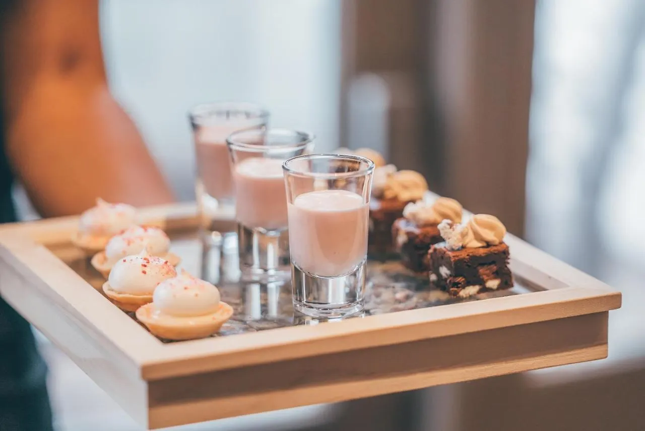 Best Western Plus The Connaught Hotel And Spa Bournemouth United Kingdom