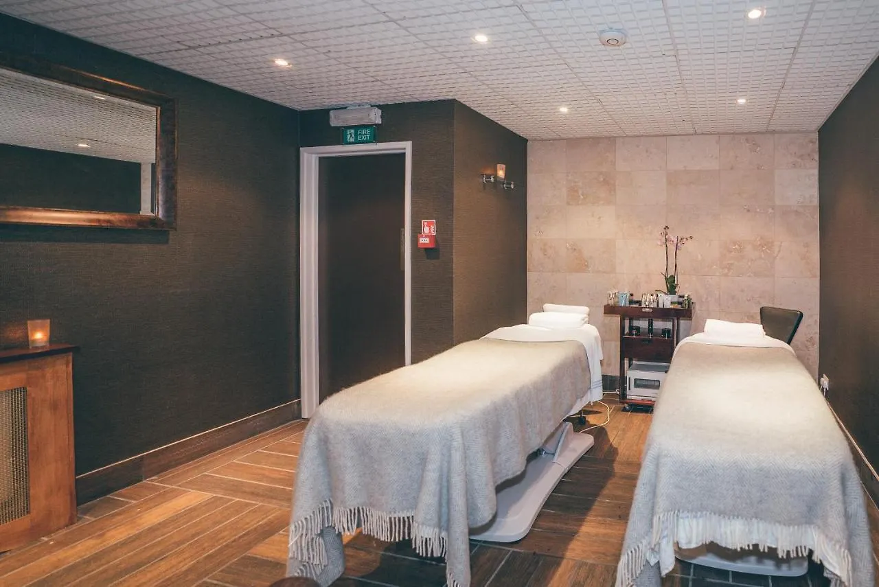 Best Western Plus The Connaught Hotel And Spa Bournemouth