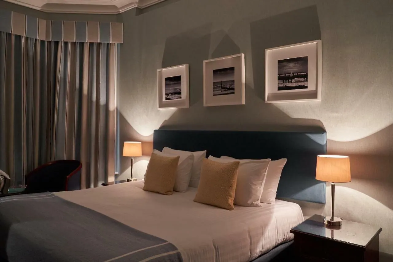Best Western Plus The Connaught Hotel And Spa Bournemouth 4*,  United Kingdom