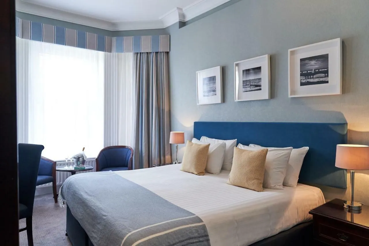 Best Western Plus The Connaught Hotel And Spa Bournemouth
