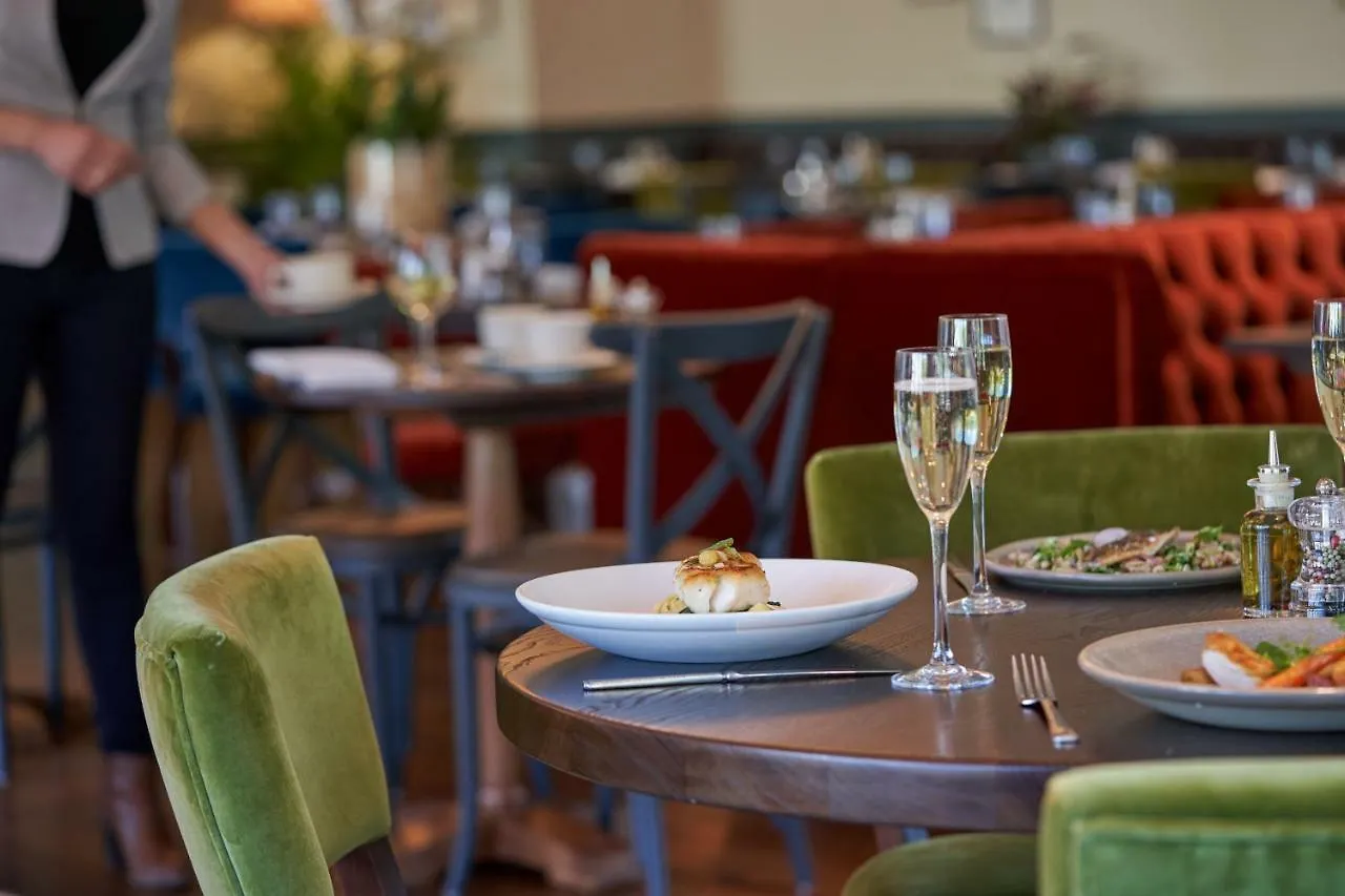 Best Western Plus The Connaught Hotel And Spa Bournemouth