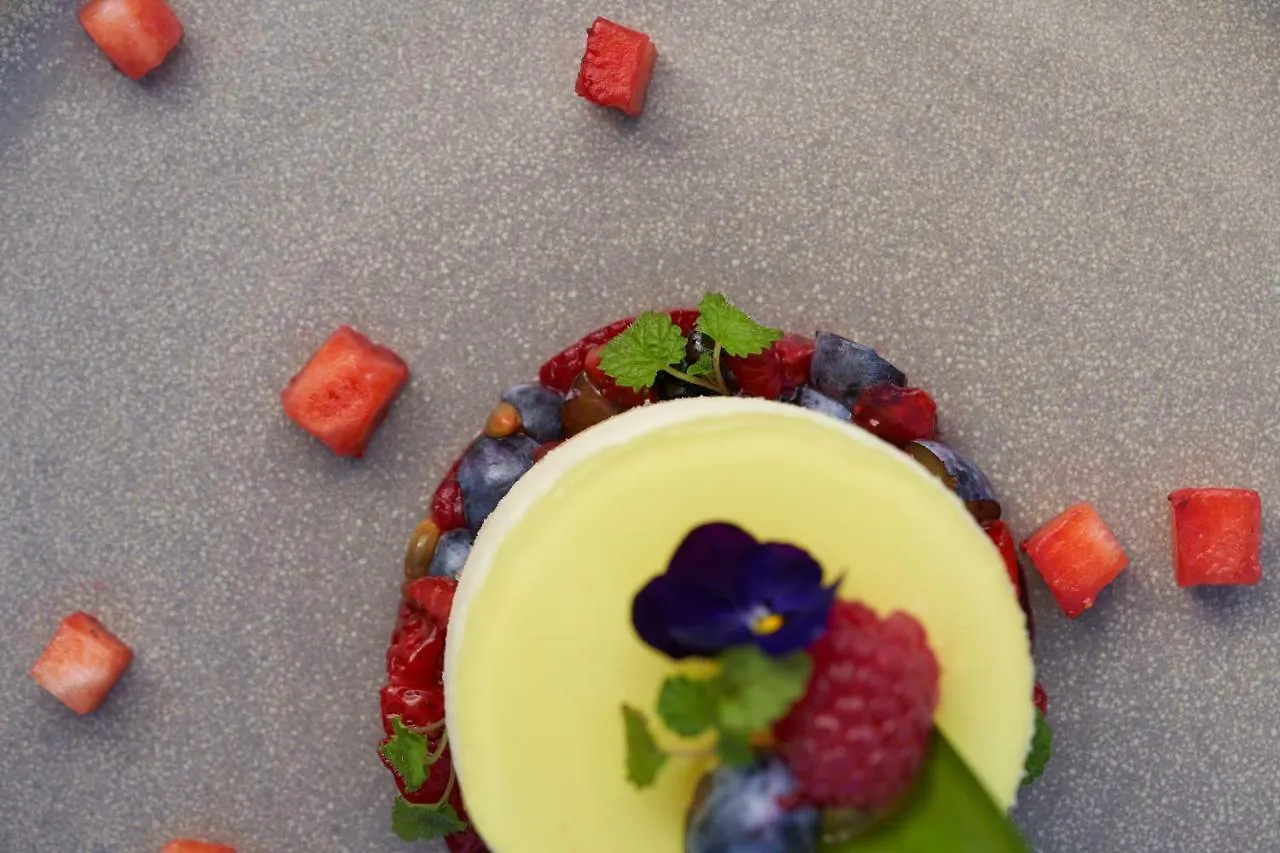 Best Western Plus The Connaught Hotel And Spa Bournemouth