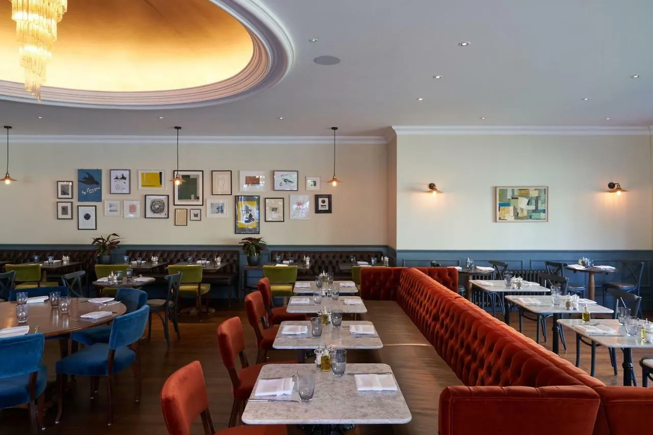 Best Western Plus The Connaught Hotel And Spa Bournemouth