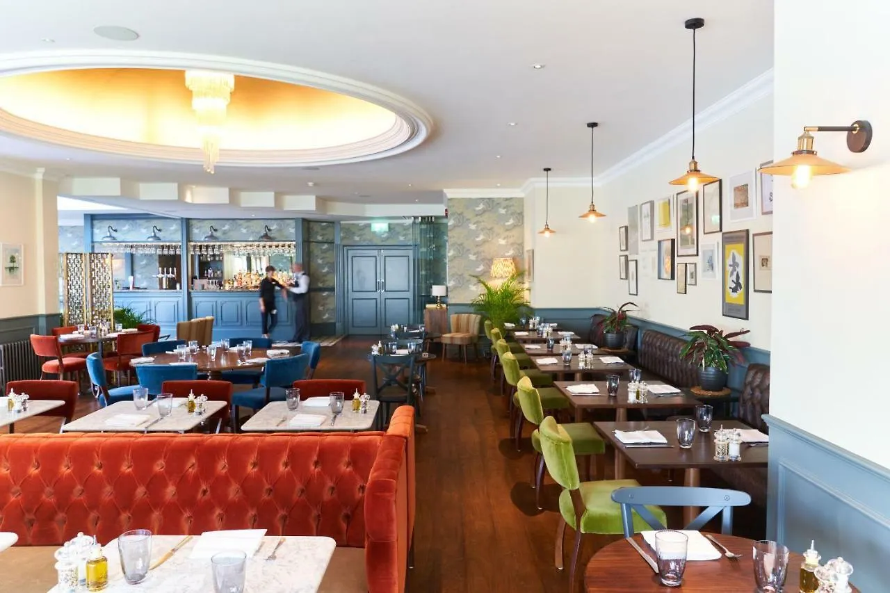 Best Western Plus The Connaught Hotel And Spa Bournemouth United Kingdom