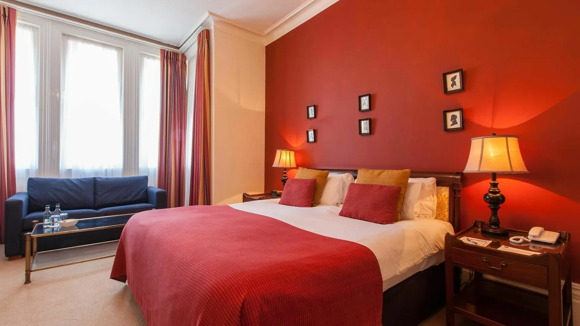 Best Western Plus The Connaught Hotel And Spa Bournemouth