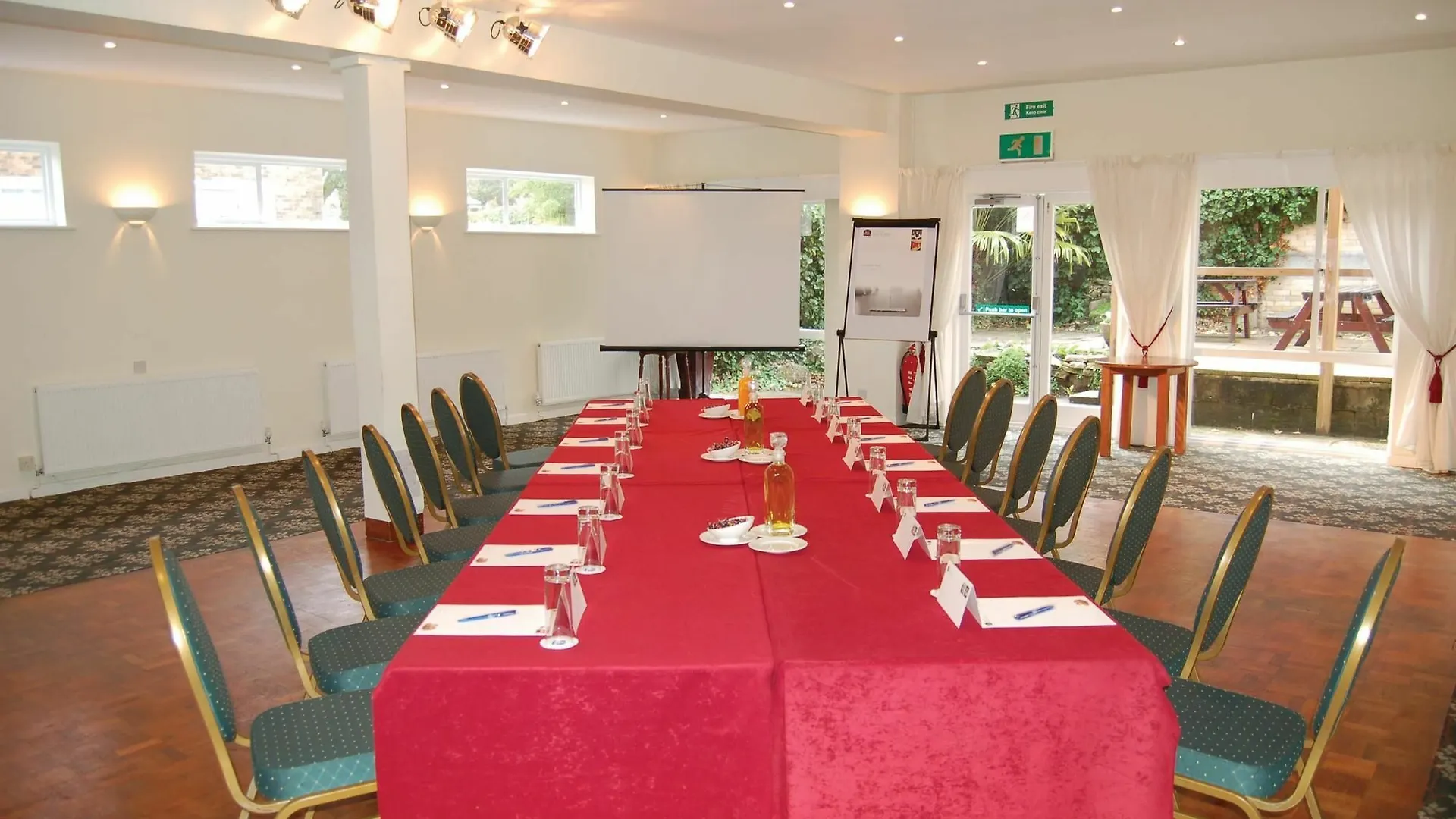 Best Western Plus The Connaught Hotel And Spa Bournemouth