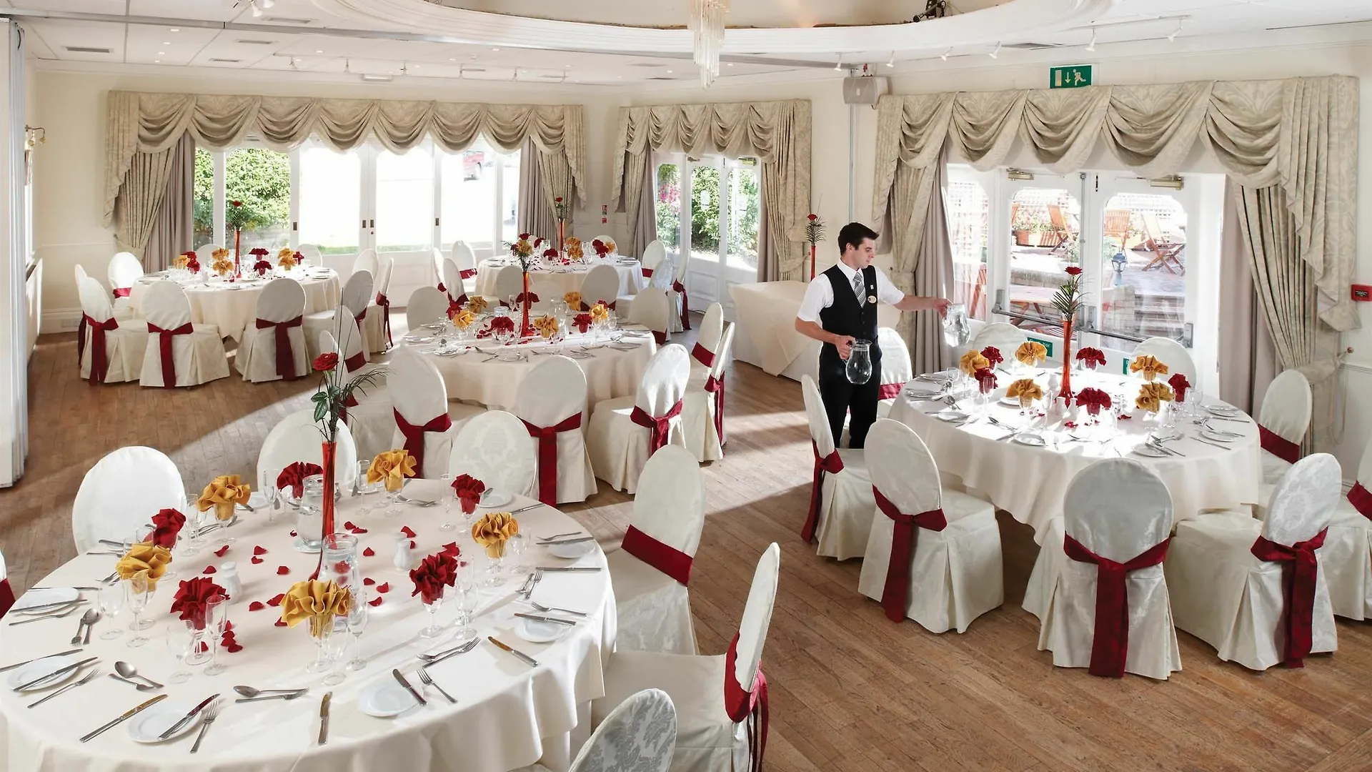 Best Western Plus The Connaught Hotel And Spa Bournemouth