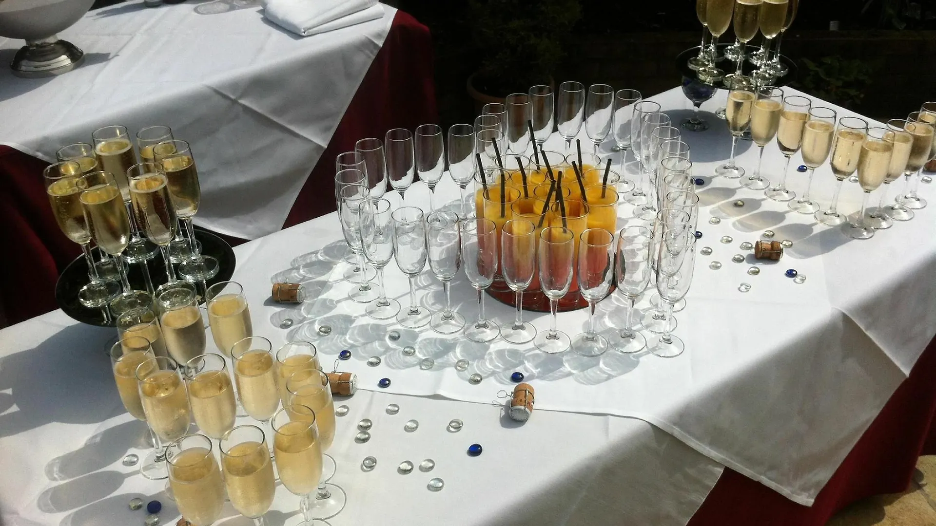 Best Western Plus The Connaught Hotel And Spa Bournemouth