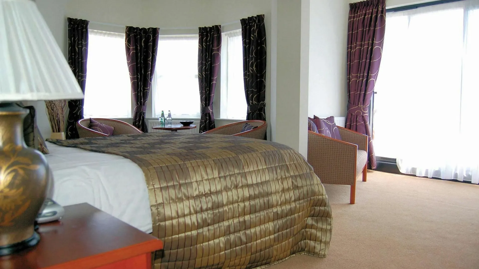 Best Western Plus The Connaught Hotel And Spa Bournemouth United Kingdom