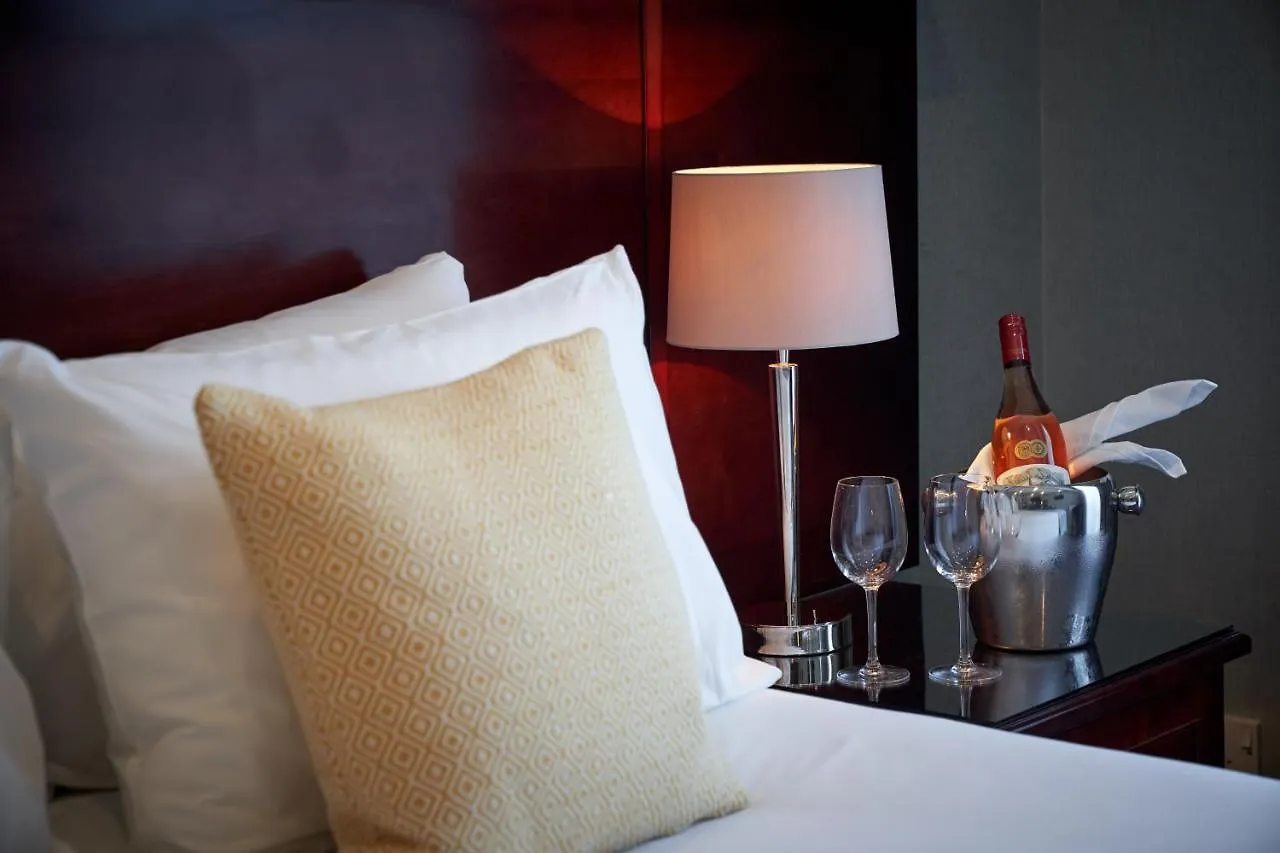 Best Western Plus The Connaught Hotel And Spa Bournemouth