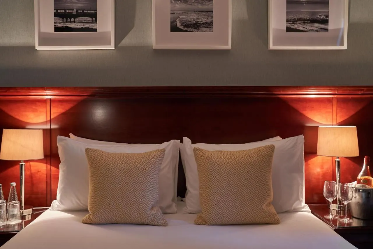 Best Western Plus The Connaught Hotel And Spa Bournemouth