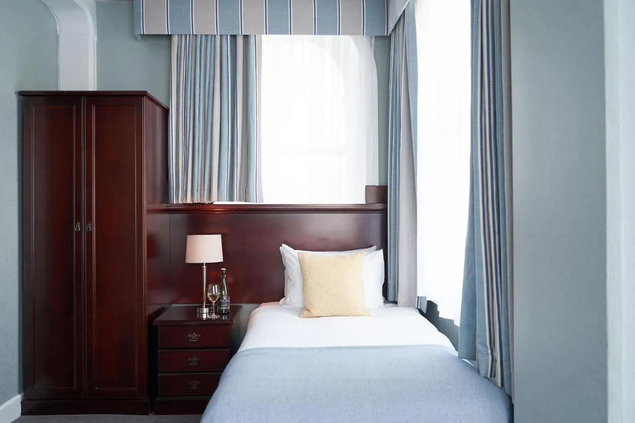 Best Western Plus The Connaught Hotel And Spa Bournemouth